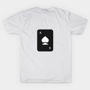 Ace of Spades T-Shirt